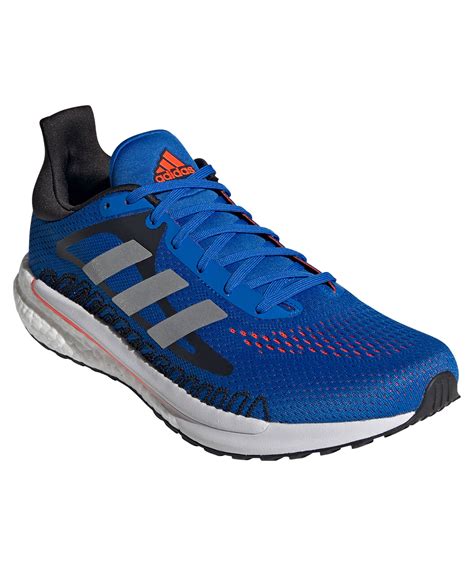 adidas laufschuhe herren solar